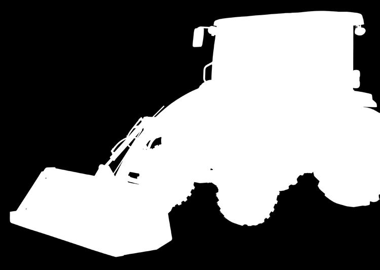 Optional skid steer quick attach plates are available for easy bucket/attachment changes on most models.