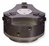 Fger blanks are available for custom fittg of fgers to the part s shape. See page -6. Eight Bore Sizes! See page -9 for sprg assist option. See page -6 and -61 for sensor option.