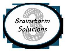 STEM Explore: Electricity STEP 3: BRAINSTORMING SOLUTIONS Our nation s power grid is a complex system of providing electrical energy to all parts of our country.
