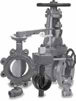 NIBCO Press System Valves NIBCO INC. 125% LIMITED WARRANTY Applicable to NIBCO INC. Pressure Rated Metal Valves NIBCO INC.