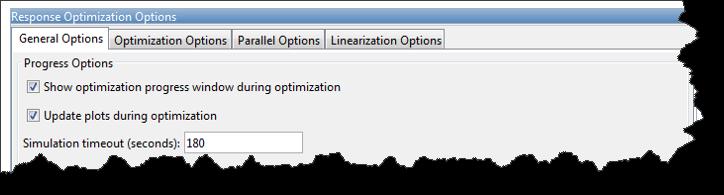Simulink Design Optimization Speed