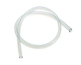 2-8 Bleeding equipment Bleed hose Order no.: 03.9302-0538.1 Short order no.: 750008 The ATE bleed hose is a spare part for the ATE collection bottle 03.9302-1424.