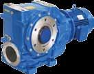 RADICON POWER BUILD PVT LTD RADICON POWERBUILD PVT LTD is the largest manufacturer of GEARED MOTORS & GEAR REDUCERS in the country since last more than three decades.