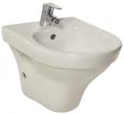 5/4 to be ordered separately TIGO Cistern complete with Dual Flush pushbutton chrome, 6/3 liter flush 8.2821.2.000.741.