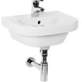1 right 35,01 8.9034.9.000.891.1 ACCESSORIES Mounting accessories M10 with chrome caps to be ordered separately 3,48 8.1261.1.000.104.1 DEEP BY JIKA Washbasin 50 x 41 cm 24 8.1261.1.000.104.1 44,46 8.