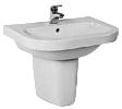 0.000.000.3 Pedestal for washbasins 8.1261.1/2/3/4 and 8.1061.1/2/3/4 42,09 8.1961.1.000.000.3 Siphon cover for washbasins 8.1261.1/2/3/4 and 8.1061.1/2/3/4 41,28 mounting accessories 8.9001.