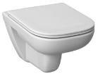 1 DEEP BY JIKA Floorstanding bidet 87,58 16 Mounting accessories 8.9175.3 included 8.3061.2.000.302.1 DEEP BY JIKA Wallhung bidet 24 8.3061.2.000.302.1 with lateral holes 93,35 8.3061.2.000.304.