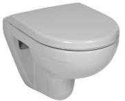 9338.0/1/3 to be ordered separately 8.2138.6.000.000.1 LYRA PLUS Floorstanding WC pan height = 40 cm 46,55 24 washdown, horizontal outlet Seat and cover 8.9338.4/5/7 to be ordered separately 8.2138.7.000.000.1 LYRA PLUS Floorstanding WC pan height = 40 cm 46,55 24 washdown, vertical outlet Seat and cover 8.