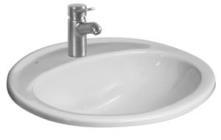 SPECIAL PRODUCTS SANITARY WARE white 000 pcs/pal. Article No. Series Description 8.1301.0.000.104.