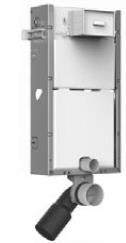 SANITARY WARE CONCEALED MODULES pcs/pal. Article No. Series Description CONCEALED CISTERNS 8.9565.0.000.