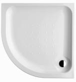 WELLNESS Deep by Jika ACRYLIC white 000 Article No. Series Description Square shower tray 2.1182.1.000.000.1 OLYMP 80 x 80 x 8 cm 105,06 2.1182.2.000.000.1 OLYMP 90 x 90 x 8 cm 118,73 2.1182.3.000.000.1 OLYMP 100 x 100 x 8 cm 122,79 Square drop-in shower tray 2.
