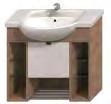 NEW PRODUCTS SANITARY WARE PURE floorstanding WC