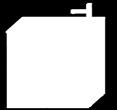 unit PACK with black handles, including washbasin 55 x 43 cm H 607 / W 540 / D 422 mm 4.5361.1.176.xxx.