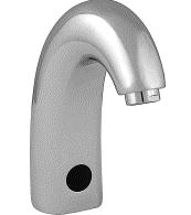FAUCETS SENSOR Article No. Series Description SENSOR Electronic tap for washbasins IR sensor for cold and premixed water 3.151T.2.004.321.1 SENSOR Battery 6V on request 3.151T.2.004.322.
