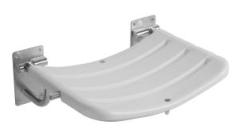 8472.2.000.110.1 UNIVERSUM Toilet paper holder Prices are quoted FOB Hamburg port / FCA Czech airport - 71 - www.jika.eu
