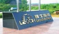 COMPANY INTRODUCTION Leoch International Technology Limited was founded in 1999, specializes in the research, development and manufacturing of the globally renowned LEOCH brand Reserve Power