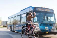 Lifestyle Mobility, Commuter Market Target: Lifestyle Mobility