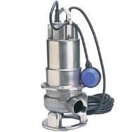 cable, 120V AC electric, 11 lbs, automatic float switch, 40 gal per min. capacity $1,899.