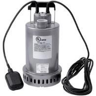 00 WSP50AA WSP53AA Submersible water pump, side discharge, 2 inch port (FNPT), 120V AC