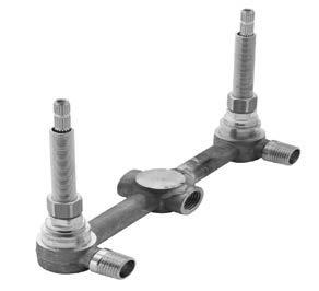 lift rod style popup drain assembly 995 1343 1592 E204MONO MONOBLOCK BIDET SET ceramic mixing cartridge spout