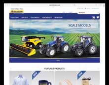 15 New Holland Services.