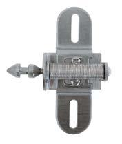...46 Electric Rack Handle Lock Ideal for