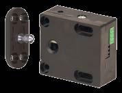 ..46 3513 Electric Cabinet Lock Ideal for small .