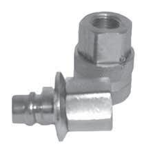 WB series WB series pplications Parker s WB Series couplings are designed for equipment used in cleaning applications such as paint removal or mill scale.