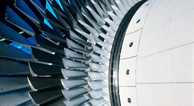 The Siemens gas turbines portfolio: The right engine for every requirement Heavy-duty gas turbines Industrial gas