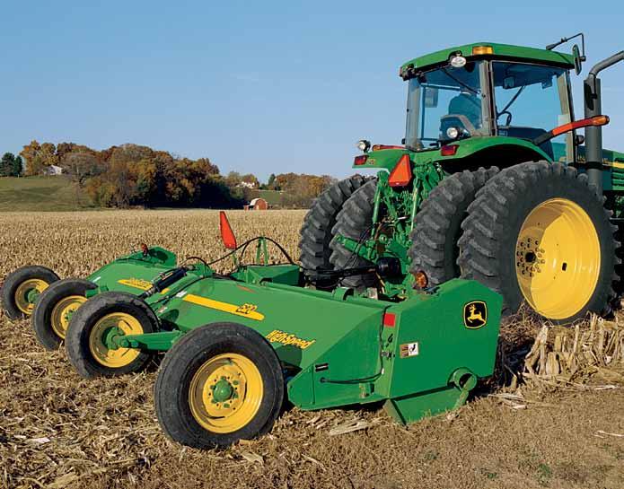 Flail Shredders and Mowers 520 Flail Shredder Shred your toughest crop residue in a single pass Whether you re looking to maintain your pasture, shred stalks, or trim roadsides, John Deere has a long