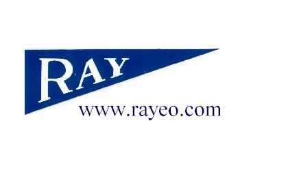 RAY ELECTRIC OUTBOARDS, INC.