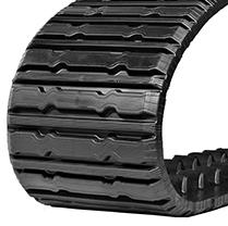 MTL1 3 days "Lead Time" 3258625 18(in) x 4(in) 51 (Triple Row) MTL2 3 days "Lead Time" Tread Pattern Drive Lug n Optimized drive lug geometry for extended wear and superior