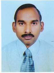AUTHOR PROFILE Dr. E. V. Ramana received his Ph.D degree in Mechanical Engineering in 2015 from JNTUH, Hyderabad. He received his M.Tech degree in Energy Systems and second M.