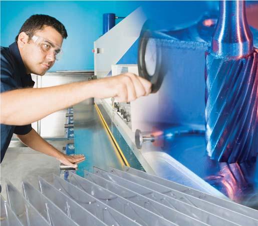 CNC Router Capral Aluminium has the facility to supply semifabricated rolled and extruded products.