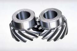 Screw Spares: We are manufacturer and supplier