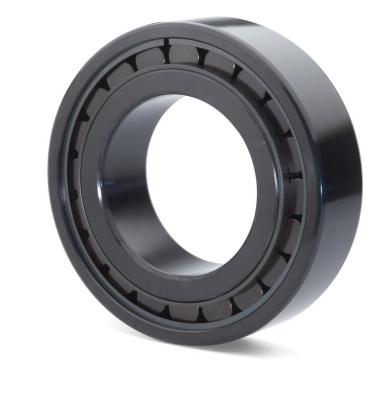 The SKF Explorer advantage In contrast to full complement cylindrical roller bearings, all SKF high-capacity cylindrical roller bearings are available in the SKF Explorer performance class.