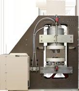 LARGE AUTOMATED DIRECT SHEAR PRODUCT CODE: GDSLADS The Large Automated Direct Shear system is an automated electromechanical direct shear testing device for specimens of up