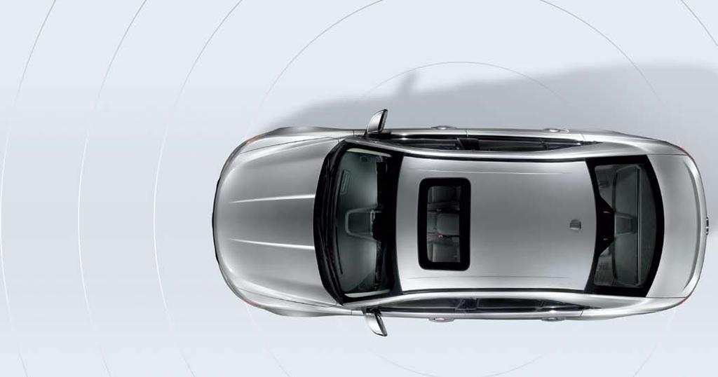 LIKE HAVING YOUR OWN PERSONAL FORCE FIELD. 62m 39m 28m Taurus goes above and beyond when it comes to your peace of mind.