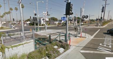 North First Street Improvements Current maximum speed 35 mph Maximum Speed after improvements 45 mph Improvements include fencing and gates at select intersections Required by CPUC