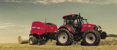 0 % FINANCE ON ALL FARMALL JX, C, U AND MAXXUM TRACTOR AND HAY PACKAGES 7 0%
