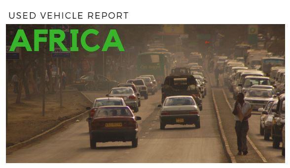 Q: How can used vehicles leapfrog Africa to much cleaner and more energy efficient vehicle technology and fleets? What is the business as usual (BAU) scenario? What are the regional supply chains?