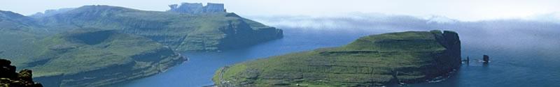 The Faroe