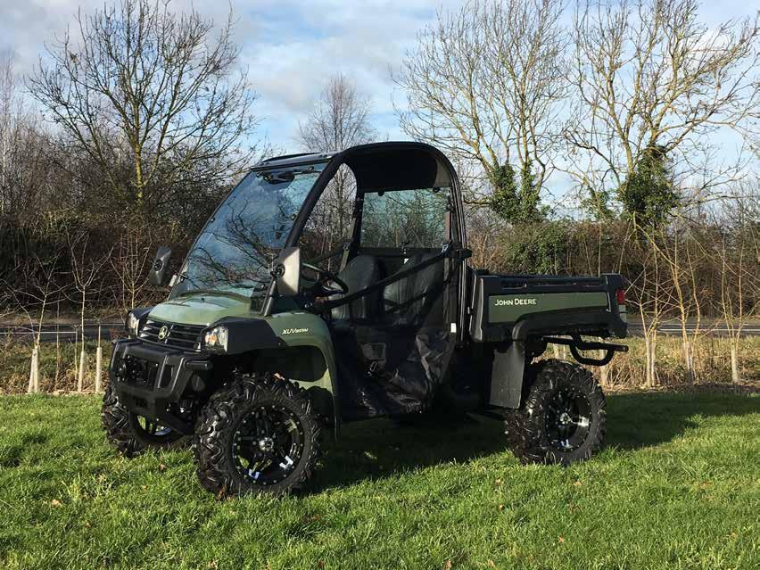 XUV855M Works as hard as you do 0% Interest Available SPRING STOCK SPECIAL 15 in Stock 3