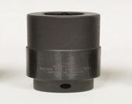 77080 can used on Honda engines that use a 19mm hex pulley damper bolt or other 19mm applications.