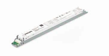 Electrical designin In this section you will find all of the electrical designin information needed to design your configuration based on the Philips LED Linear system.