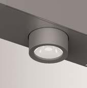 Applies for both Accent and LED Applies for both Accent and LED 2P 2" StepLens, opaque end cap 2x6 2'x6' (3) +BL(#) Blank (for flush option only) 2x8 2'x8' (3) All lens options use spotless lens 2x10