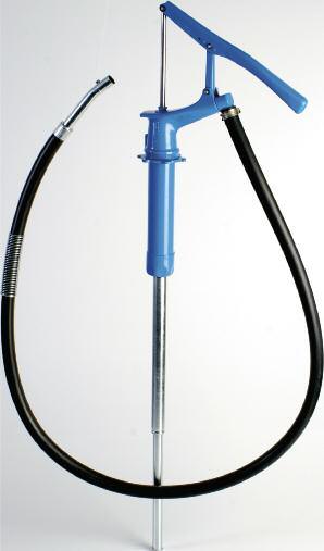oil pumps manual multi-purpose lever pump A classic Macnaught hand pump, the A2-01 and A2-51 is ideal for transferring a wide range of mineral oils and non-corrosive solvents and chemicals.