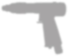 Screwdrivers Shut-off Models - Pistol T O U A SH SHUT-OFF FF E TORQUE T C CONTRO RO CONTROL L R RRI-SP INDUSTRIAL Tool torque ranges 1-10Nm Speed ranges 550-1700 RPM High accuracy Pistol case ¼ Hex