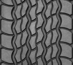 5 MSPN 94821 40047 17115 92736 9 mm Inches 11 32" IT2 Trailer axle retread with 11/32nds tread depth is designed for use in intermodal applications.