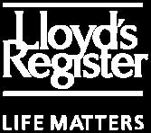 External Affairs, Lloyd s Register Group Limited T +44 (0)20 7423 2748 F +44 (0)20 7423 1564 E external-affairs@lr.org Lloyd's Register EMEA T +44 (0)20 7709 9166 F +44 (0)20 7423 2057 E emea@lr.